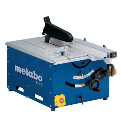    METABO PK 200